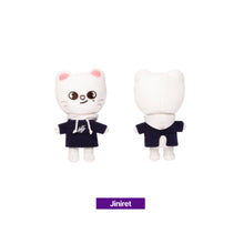 Load image into Gallery viewer, Stray Kids 4th Fanmeeting &#39;SKZ&#39;S MAGIC SCHOOL&#39; Official MD - SKZOO Plush Mini Ver.
