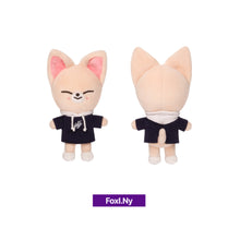 Load image into Gallery viewer, Stray Kids 4th Fanmeeting &#39;SKZ&#39;S MAGIC SCHOOL&#39; Official MD - SKZOO Plush Original Ver.
