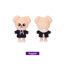 Load image into Gallery viewer, Stray Kids 4th Fanmeeting &#39;SKZ&#39;S MAGIC SCHOOL&#39; Official MD - SKZOO Plush Mini Ver.
