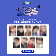 Load image into Gallery viewer, [PREORDER] ZEROBASEONE 1st Full Album &#39;NEVER SAY NEVER&#39; + Store Benefit
