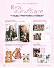 Load image into Gallery viewer, [PREORDER] &amp;TEAM DICON VOLUME N°28
