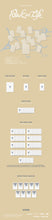 Load image into Gallery viewer, [PREORDER] &amp;TEAM 1st Mini Album &#39;Back to Life&#39; (Weverse Album Ver.)
