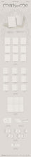 Load image into Gallery viewer, [PREORDER] &amp;TEAM Korea 2nd Mini Album 'Mark on Me' (Solo Ver.)
