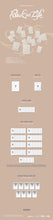 Load image into Gallery viewer, [PREORDER] &amp;TEAM 1st Mini Album &#39;Back to Life&#39; (Mini CD-R Ver.)
