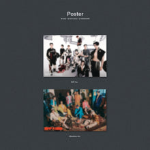 Load image into Gallery viewer, NCT127 4th Full Album &#39;질주(2 Baddies)&#39; (Photobook Ver.)
