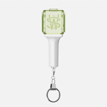 Load image into Gallery viewer, NCT Wish Mini Fanlight Keyring Ver. 2.0
