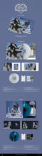 Load image into Gallery viewer, NMIXX 1st Full Album &#39;Blue Valentine&#39; (LP Ver.)
