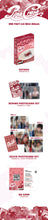 Load image into Gallery viewer, ONE PACT 3rd Mini Album &#39;PINK CRUSH&#39; (Platform Ver.)
