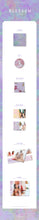 Load image into Gallery viewer, LABOUM 3rd Mini Album &#39;BLOSSOM&#39;
