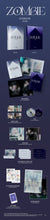 Load image into Gallery viewer, EVERGLOW 5th Single &#39;ZOMBIE&#39; - Mwave Signed by All Members
