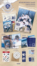 Load image into Gallery viewer, &amp;TEAM 2nd Single &#39;Aoarashi&#39; (Limited Edition)
