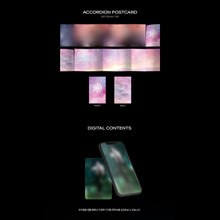 Load image into Gallery viewer, PLAVE 2nd Mini Album &#39;ASTERUM: 134-1&#39; (POCAALBUM Ver.)
