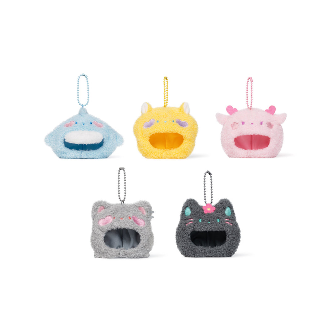 PLAVE HAPPY PLAVE DAY MMMM セット バンビ MIIMU Pre-Order) PLAVE [2nd Anniversary Pop-Up Store: Happy Plave
