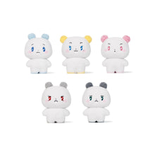 Load image into Gallery viewer, PLAVE 2nd Anniversary Pop-Up &#39;Happy Plave Day&#39; Official MD - MMMM Plush Figure
