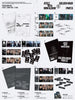 [PREORDER] ATEEZ 15th Mini Album 'GOLDEN HOUR : Part.6' (POCAALBUM Ver.)