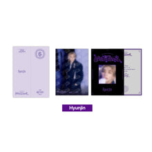 Load image into Gallery viewer, Stray Kids 4th Fanmeeting &#39;SKZ&#39;S MAGIC SCHOOL&#39; Official MD - Profile Poster Set
