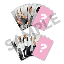 Load image into Gallery viewer, Stray Kids Japan Kuji 'We STAY Together' Photocard
