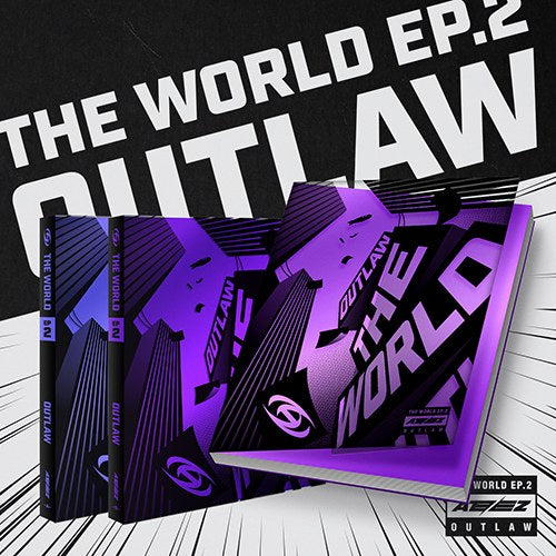 ATEEZ Albums & Merch | Shop K-Pop Bazaar Australia – K-POP