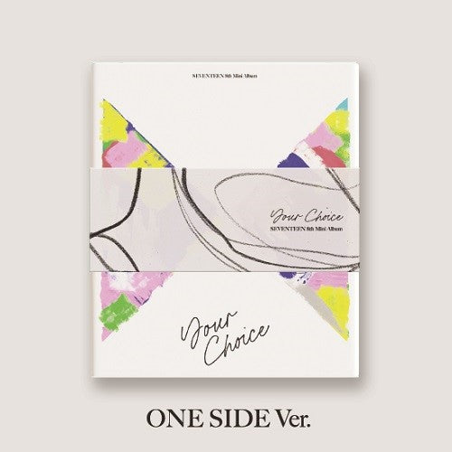 THE8 SEVENTEEN　your choice　インターパーク THE8 SEVENTEEN your choice インターパーク CD