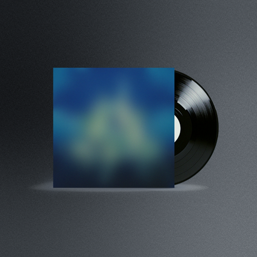 XG 2nd Mini Album 'AWE' (VINYL Ver.)
