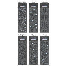 Load image into Gallery viewer, Promland Sticker - Aurora Deco Season 2
