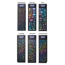 Load image into Gallery viewer, Promland Sticker - Aurora Topping Season 3
