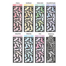 Load image into Gallery viewer, Promland Sticker - Lace Confetti
