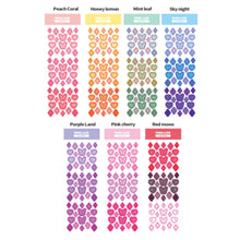 Load image into Gallery viewer, Promland Sticker - Line Glitter
