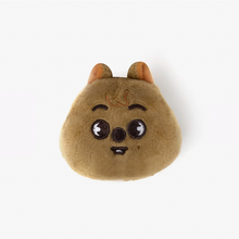 Load image into Gallery viewer, Stray Kids Xmas Pop-up Store 2023 OFFICIAL GOODS (2nd Release) - SKZOO SOFT TOY MAGNET
