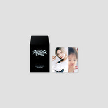 Load image into Gallery viewer, RIIZE 2024 RIIZE FANCON &#39;RIIZING DAY&#39; OFFICIAL MD - RANDOM TRADING CARD
