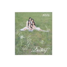 Load image into Gallery viewer, RESCENE 2nd Single Album &#39;Dearest&#39;
