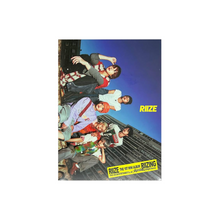 Load image into Gallery viewer, RIIZE 1st Mini Album &#39;RIIZING&#39; (Photobook Ver.)
