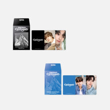 Load image into Gallery viewer, RIIZE &#39;RIIZE: ON THE SING STREET&#39; Pop-Up Store Official MD (RIIZING EPILOGUE) - Random Trading Card Set
