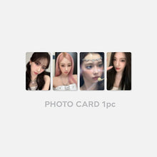 Load image into Gallery viewer, aespa &#39;SYNK: PARALLEL LINE ENCORE&#39; Official MD - Ring Set
