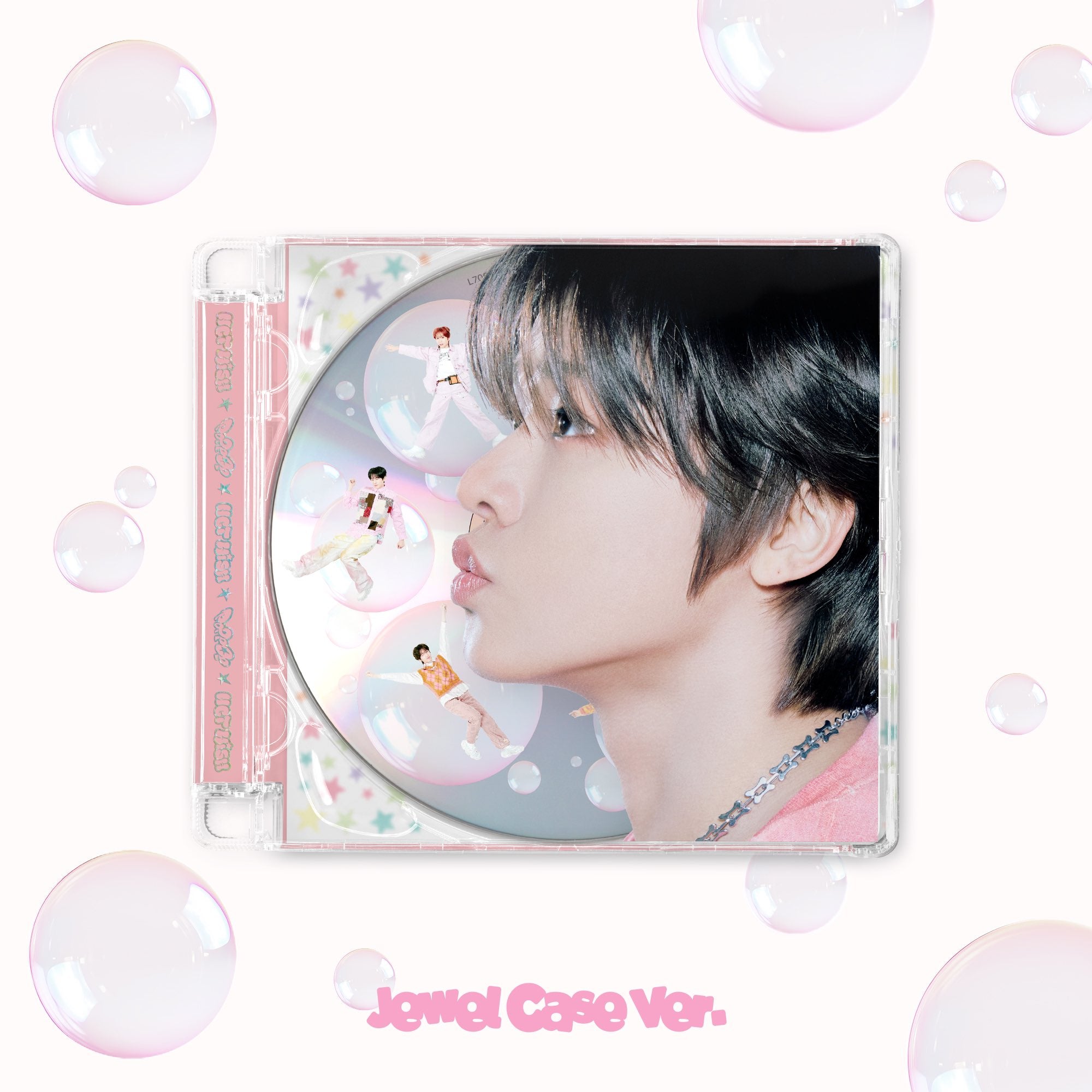NCT WISH KPOPMERCH マカオ サイン会 トレカ C - メルカリ