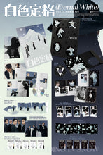 Load image into Gallery viewer, WayV Winter Special Album 'Eternal White' (Photobook Ver.)
