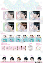 Load image into Gallery viewer, NCT WISH 2nd Mini Album &#39;poppop&#39; (Jewel Case Ver.)
