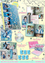 Load image into Gallery viewer, NCT WISH 2nd Mini Album &#39;poppop&#39; (Photobook Ver.)
