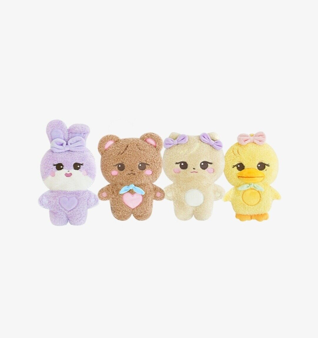BLACKPINK [BPTOUR] Official MD - CHARACTER MULTI POUCH