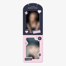 Load image into Gallery viewer, BLACKPINK [BORNPINK] Official MD - 2 POCKET PHOTO CARD HOLDER
