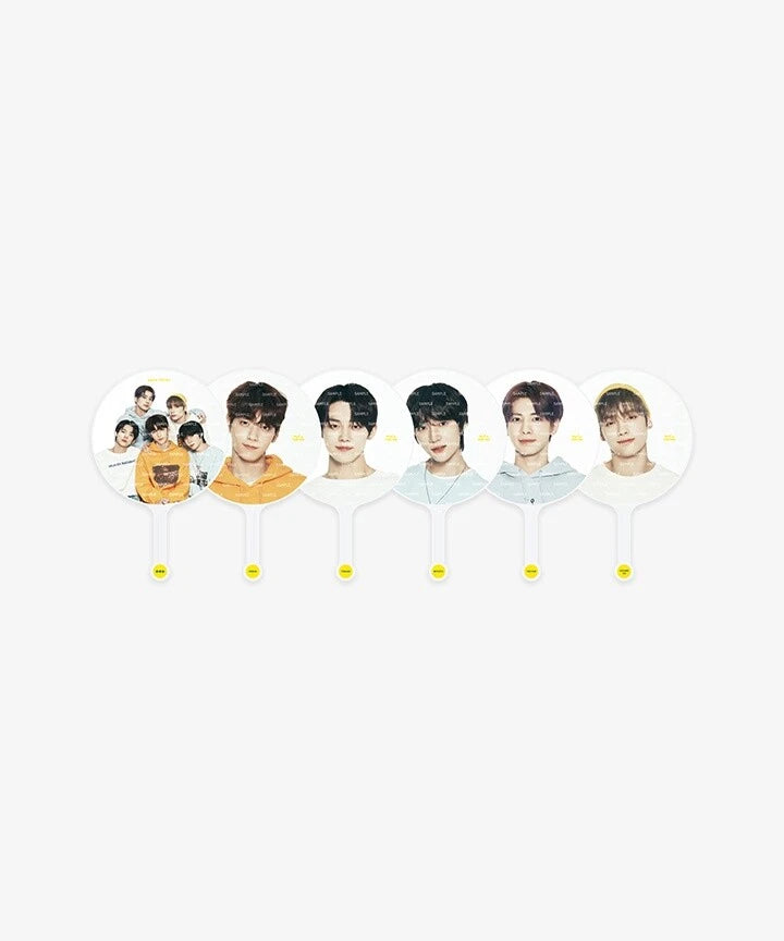 TXT (Tomorrow X Together) '2022 TXT FANLIVE: MOA x TOGETHER' Official MD - Image Picket
