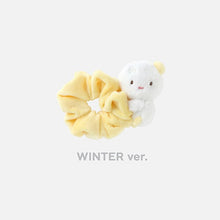 Load image into Gallery viewer, aespa &#39;SYNK: PARALLEL LINE ENCORE&#39; Official MD - Scrunchie
