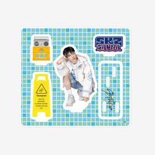 Load image into Gallery viewer, [PREORDER] Stray Kids &#39;JYP JAPAN POPUP STORE 2025&#39; Official MD - Acrylic Stand
