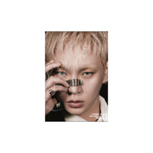 Load image into Gallery viewer, SHINee 6th Mini Album 'Atmos' (Rain Ceremony Ver.)
