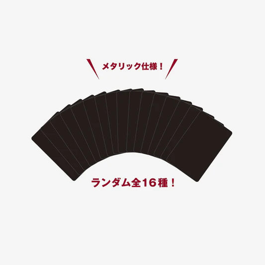 Stray Kids World Tour 'dominATE JAPAN Stadium' Official MD - Random Live Photocard