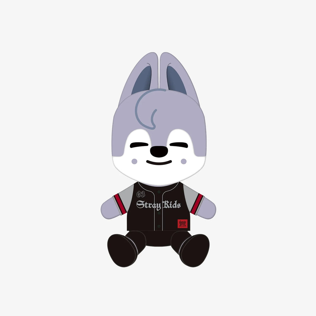 Stray Kids World Tour 'dominATE JAPAN Stadium' Official MD - Soft Toy