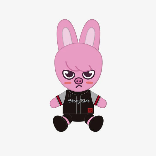 StrayKids dominATE スタジアム ぬいぐるみ ぬいぐるみ/STADIUM【HAN QUOKKA】・Stray Kids | Sony Music Shop・CD