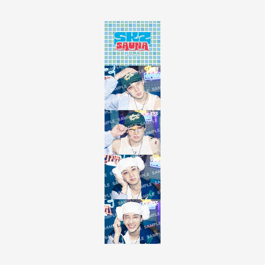 [PREORDER] Stray Kids 'JYP JAPAN POPUP STORE 2025' Official MD  - Sticker