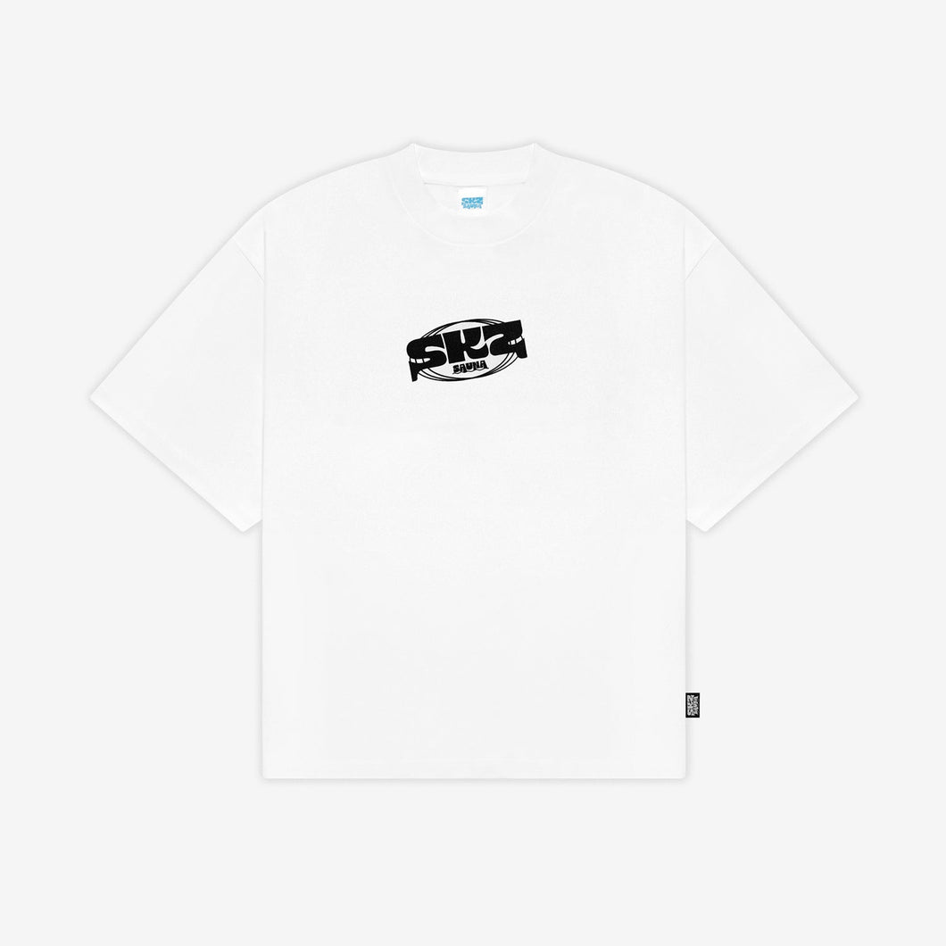 [PREORDER] Stray Kids 'JYP JAPAN POPUP STORE 2025' Official MD  - Oversized T-Shirt