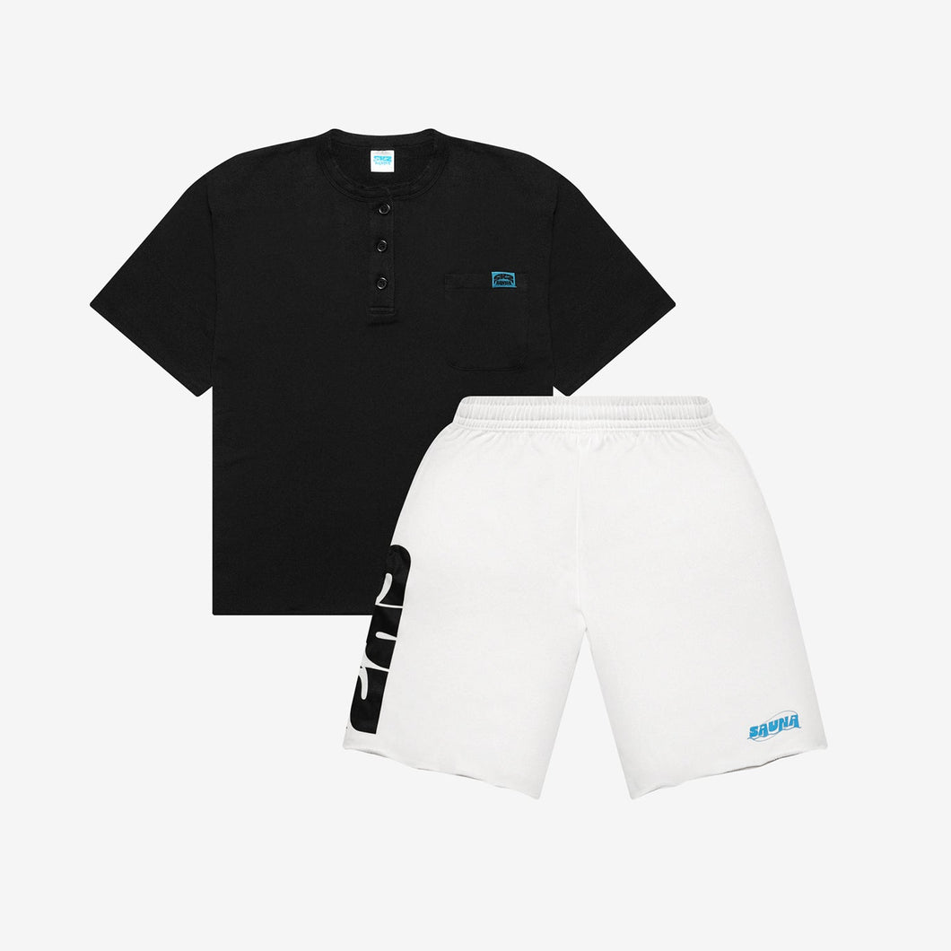 [PREORDER] Stray Kids 'JYP JAPAN POPUP STORE 2025' Official MD  - Setup